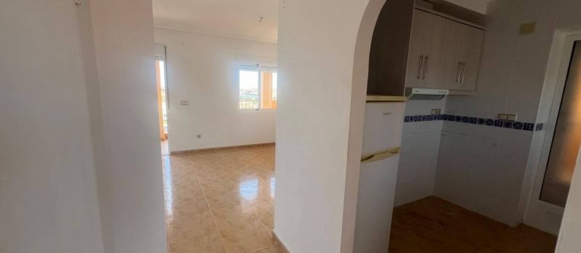 Bestaande woningen - Appartment - Orihuela Costa