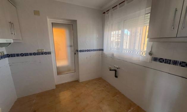 Bestaande woningen - Appartment - Orihuela Costa