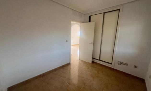 Bestaande woningen - Appartment - Orihuela Costa