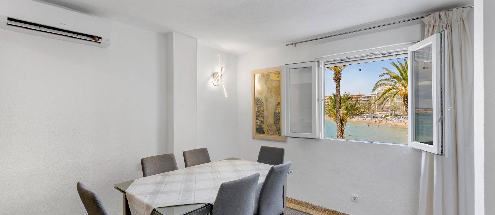 Sale - Apartment - Torrevieja - Playa del cura