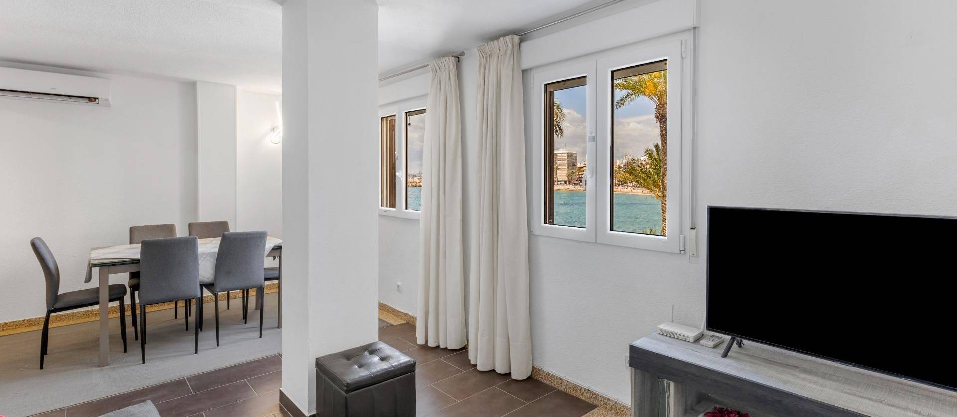 Sale - Apartment - Torrevieja - Playa del cura