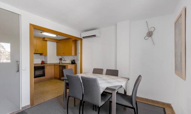 Sale - Apartment - Torrevieja - Playa del cura