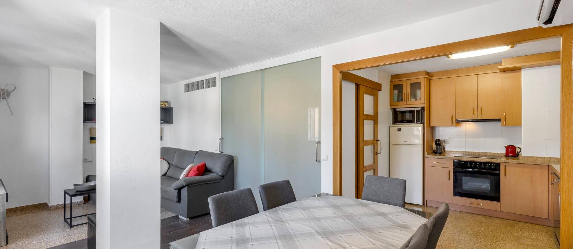 Sale - Apartment - Torrevieja - Playa del cura