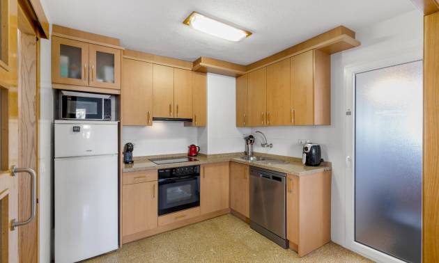 Sale - Apartment - Torrevieja - Playa del cura