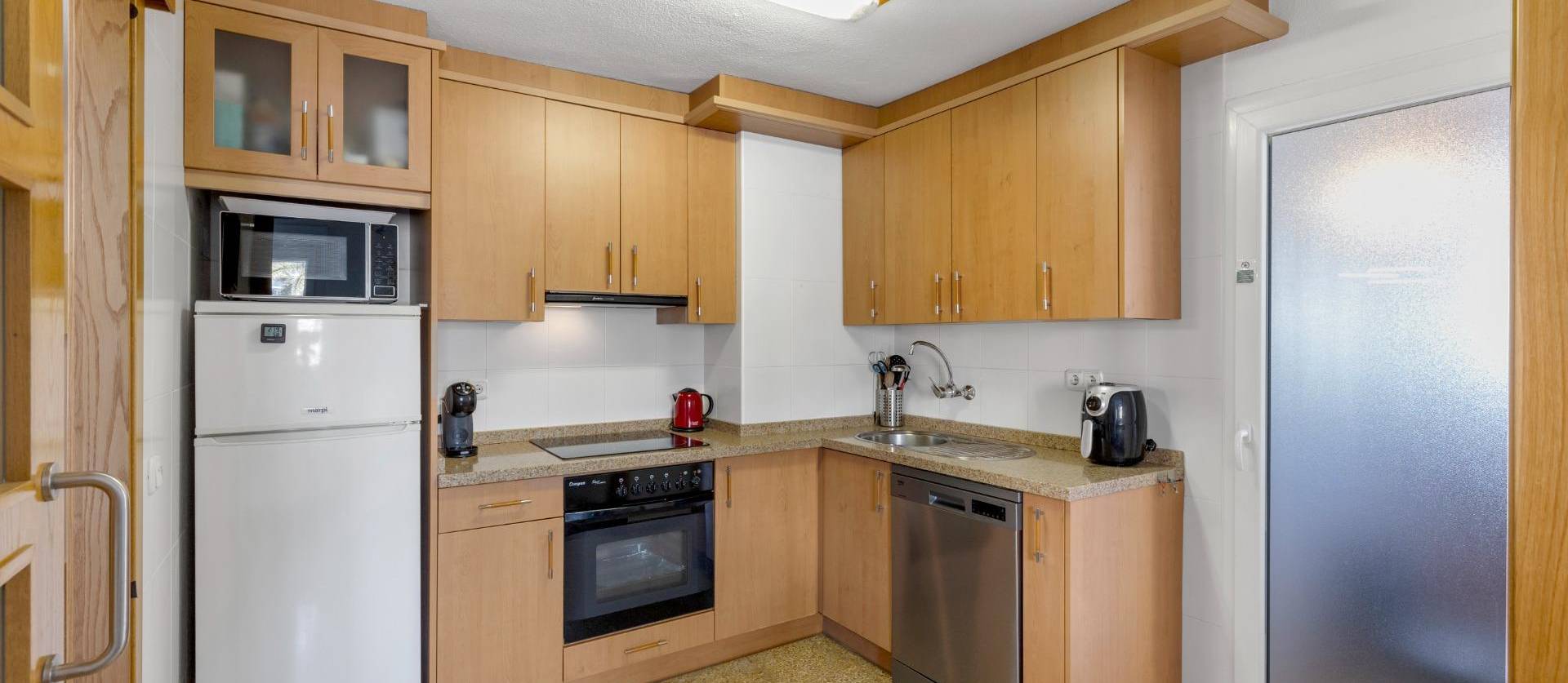 Sale - Apartment - Torrevieja - Playa del cura