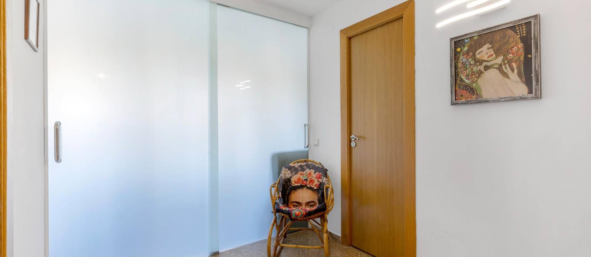 Sale - Apartment - Torrevieja - Playa del cura