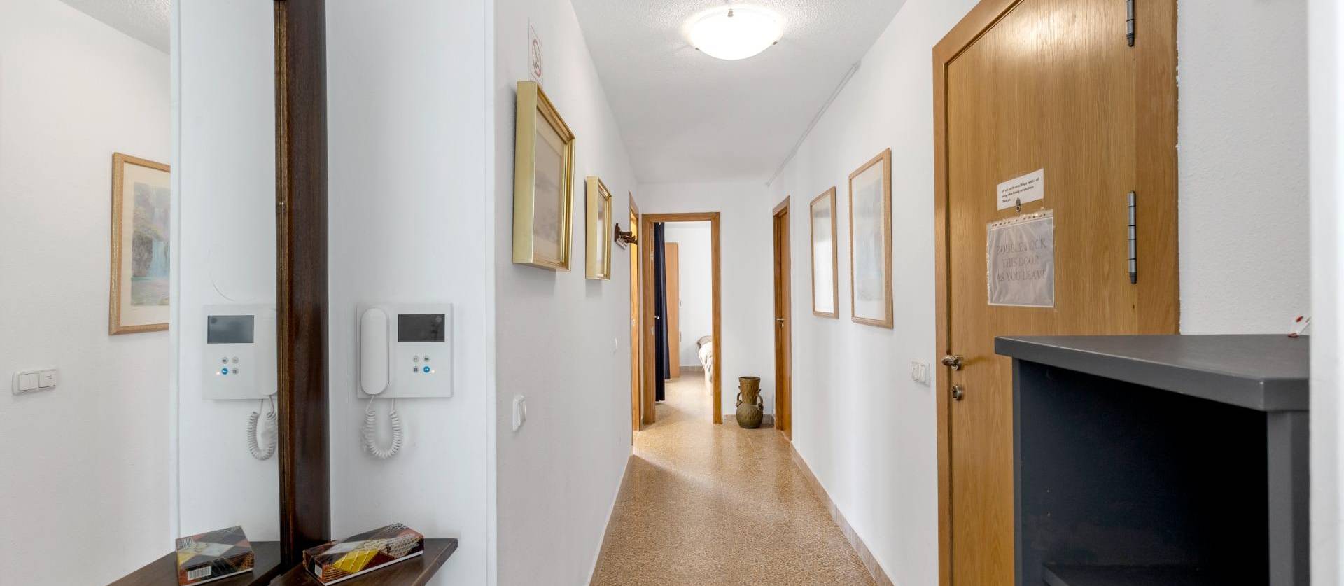 Sale - Apartment - Torrevieja - Playa del cura