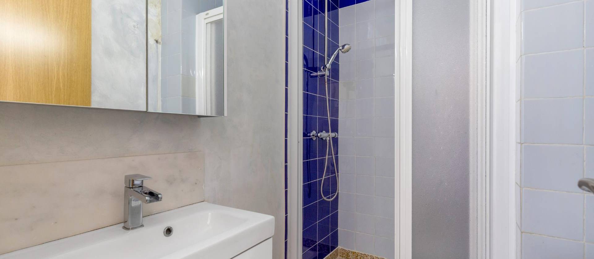 Sale - Apartment - Torrevieja - Playa del cura