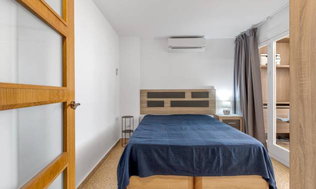 Sale - Apartment - Torrevieja - Playa del cura