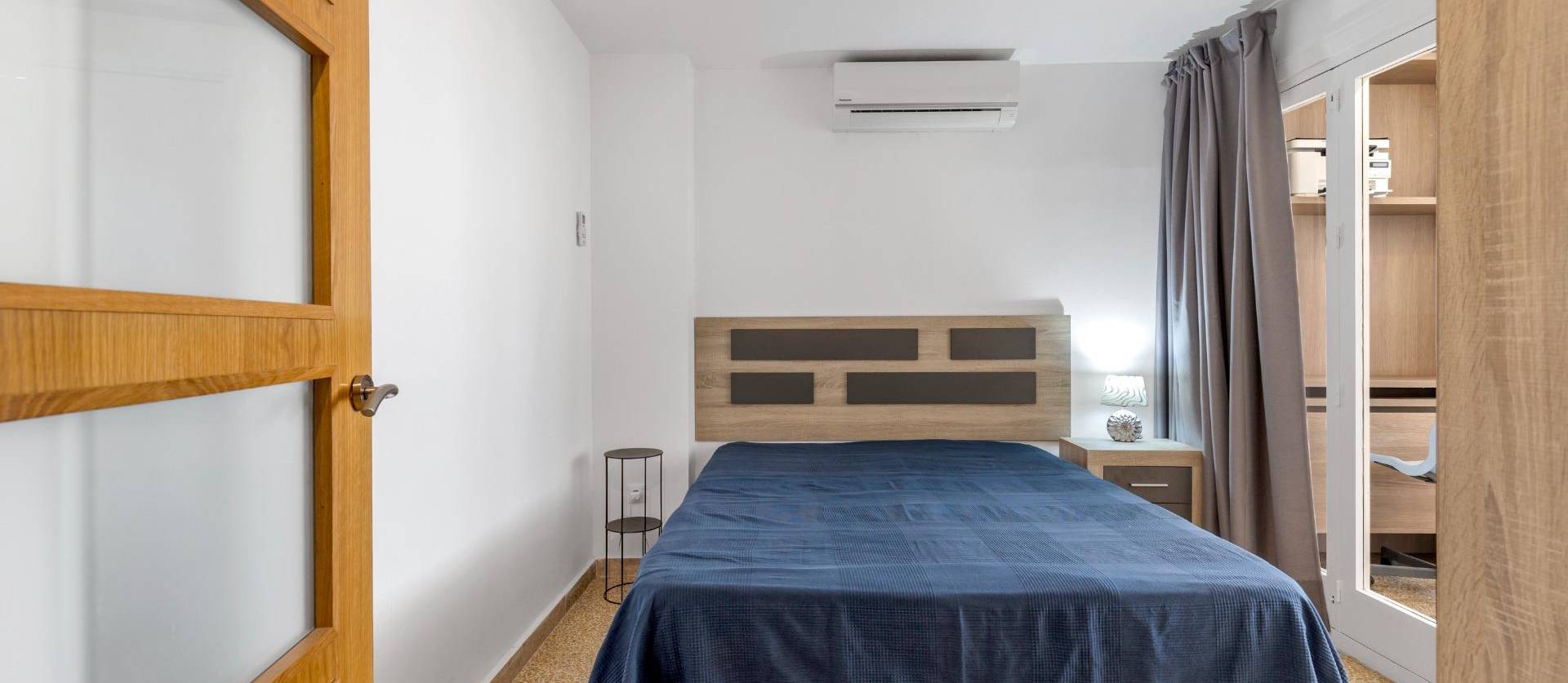 Sale - Apartment - Torrevieja - Playa del cura