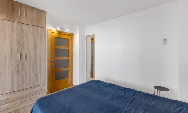 Sale - Apartment - Torrevieja - Playa del cura