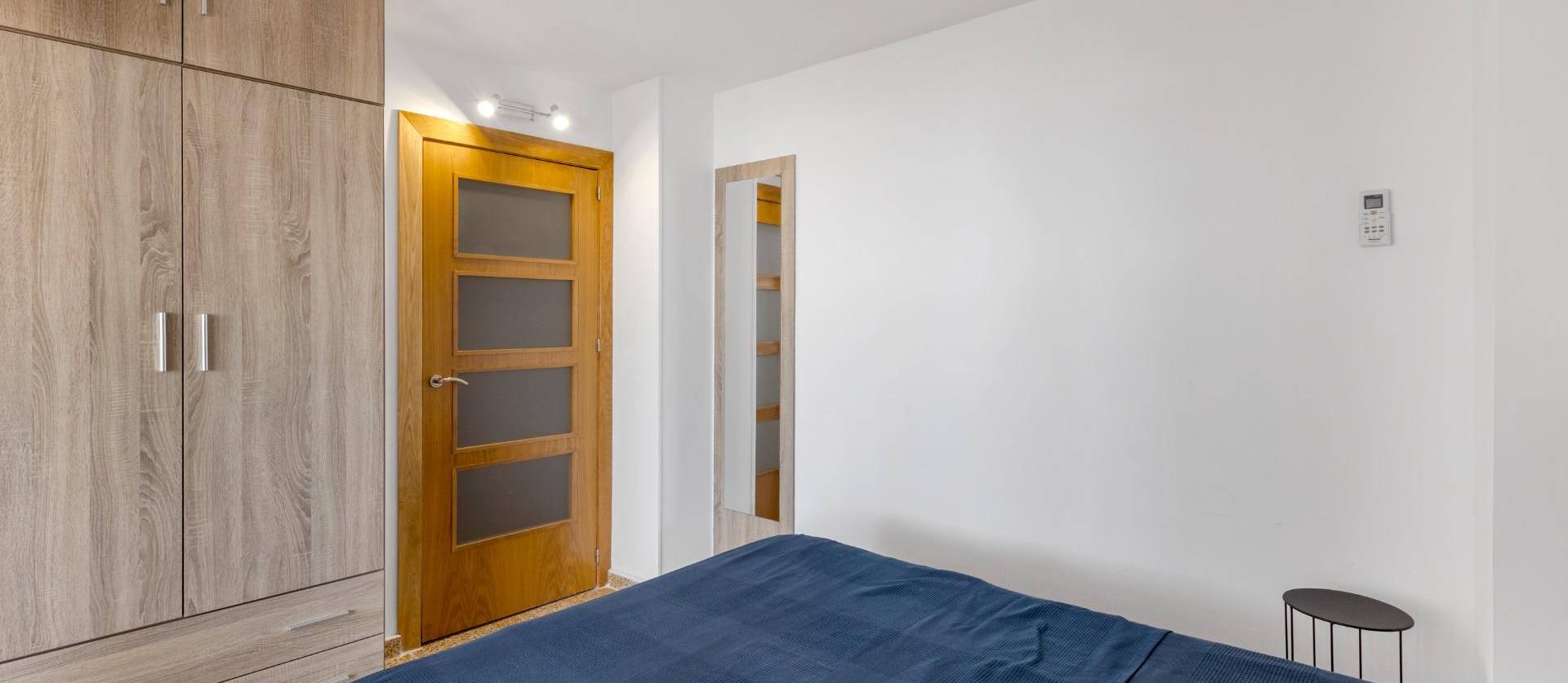 Sale - Apartment - Torrevieja - Playa del cura