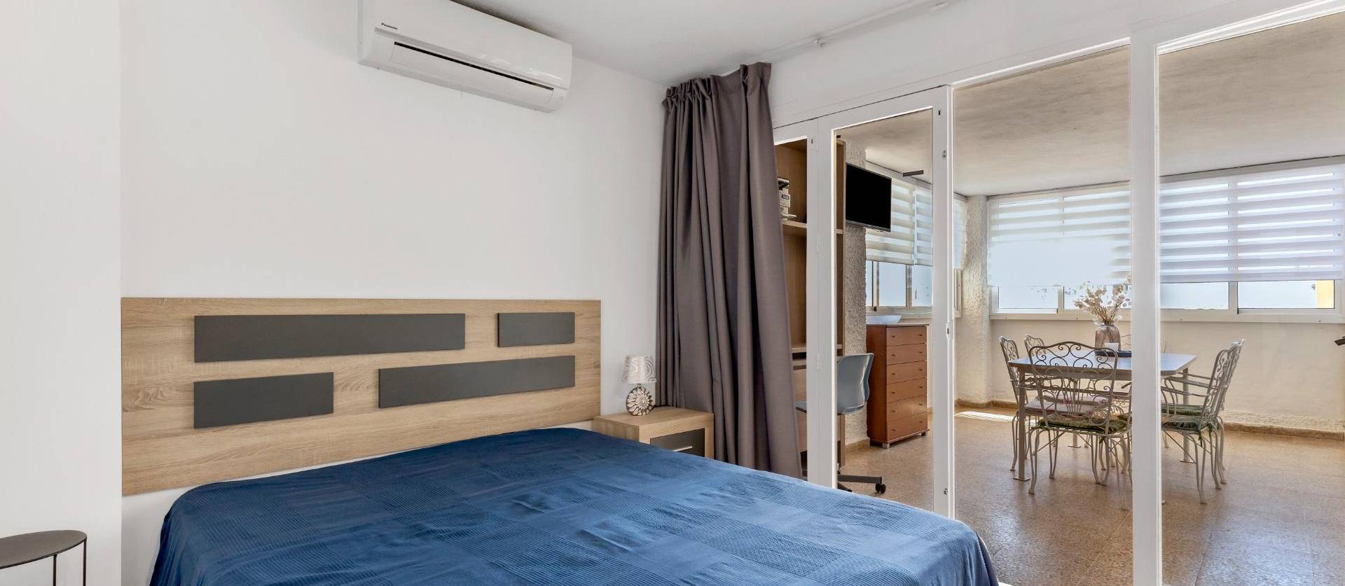 Sale - Apartment - Torrevieja - Playa del cura