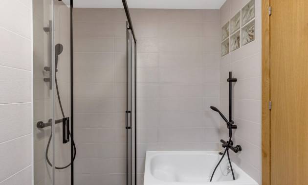 Sale - Apartment - Torrevieja - Playa del cura