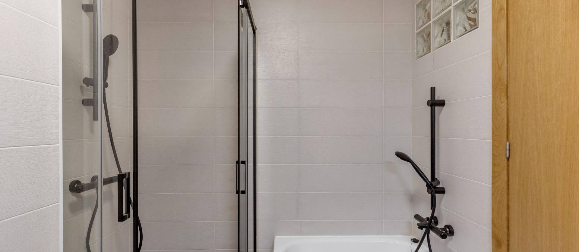 Sale - Apartment - Torrevieja - Playa del cura