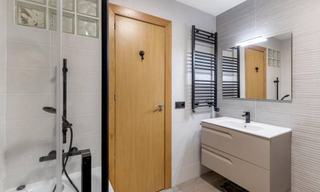 Sale - Apartment - Torrevieja - Playa del cura