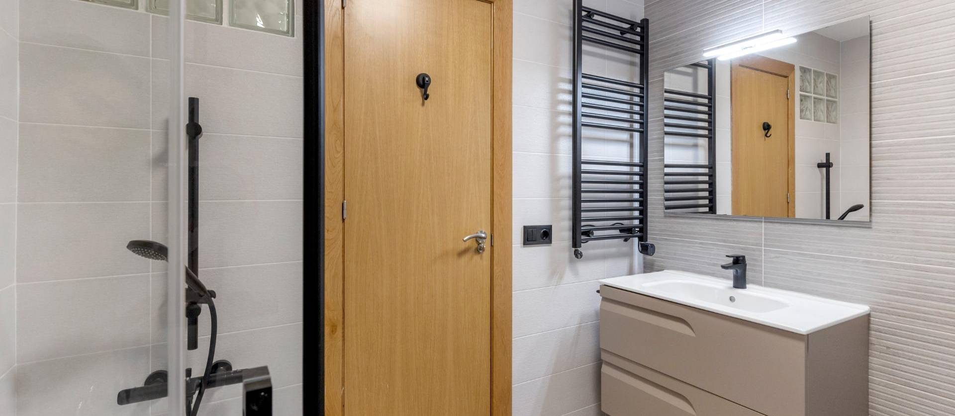 Sale - Apartment - Torrevieja - Playa del cura