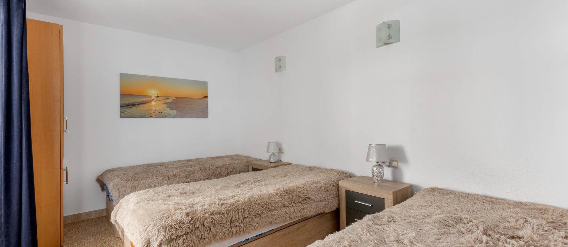 Sale - Apartment - Torrevieja - Playa del cura