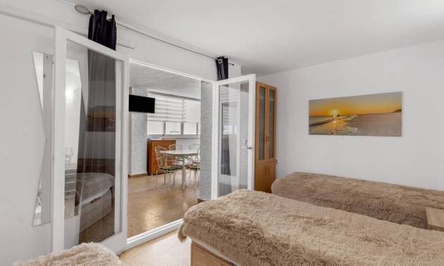 Sale - Apartment - Torrevieja - Playa del cura