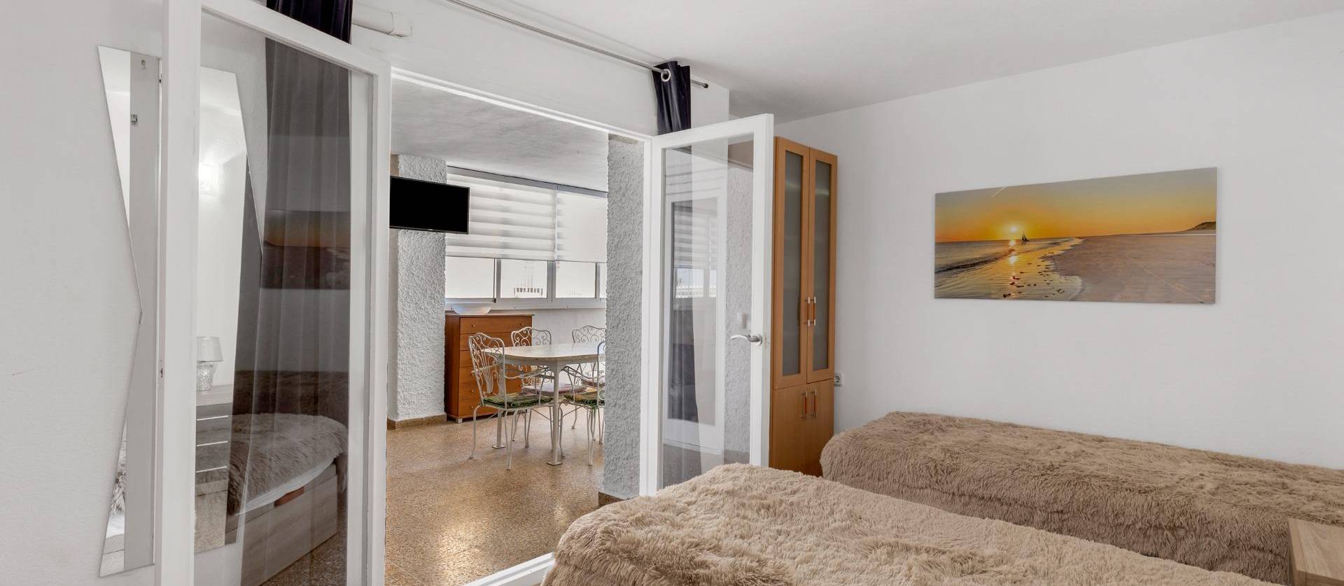 Sale - Apartment - Torrevieja - Playa del cura