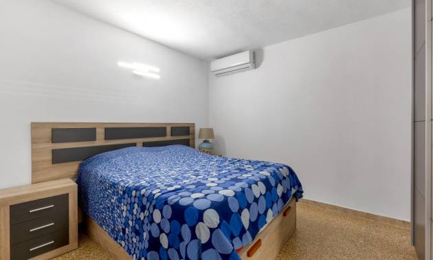 Sale - Apartment - Torrevieja - Playa del cura