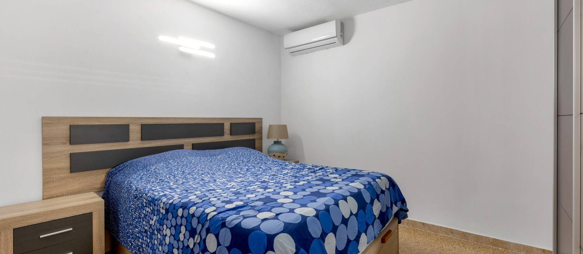 Sale - Apartment - Torrevieja - Playa del cura