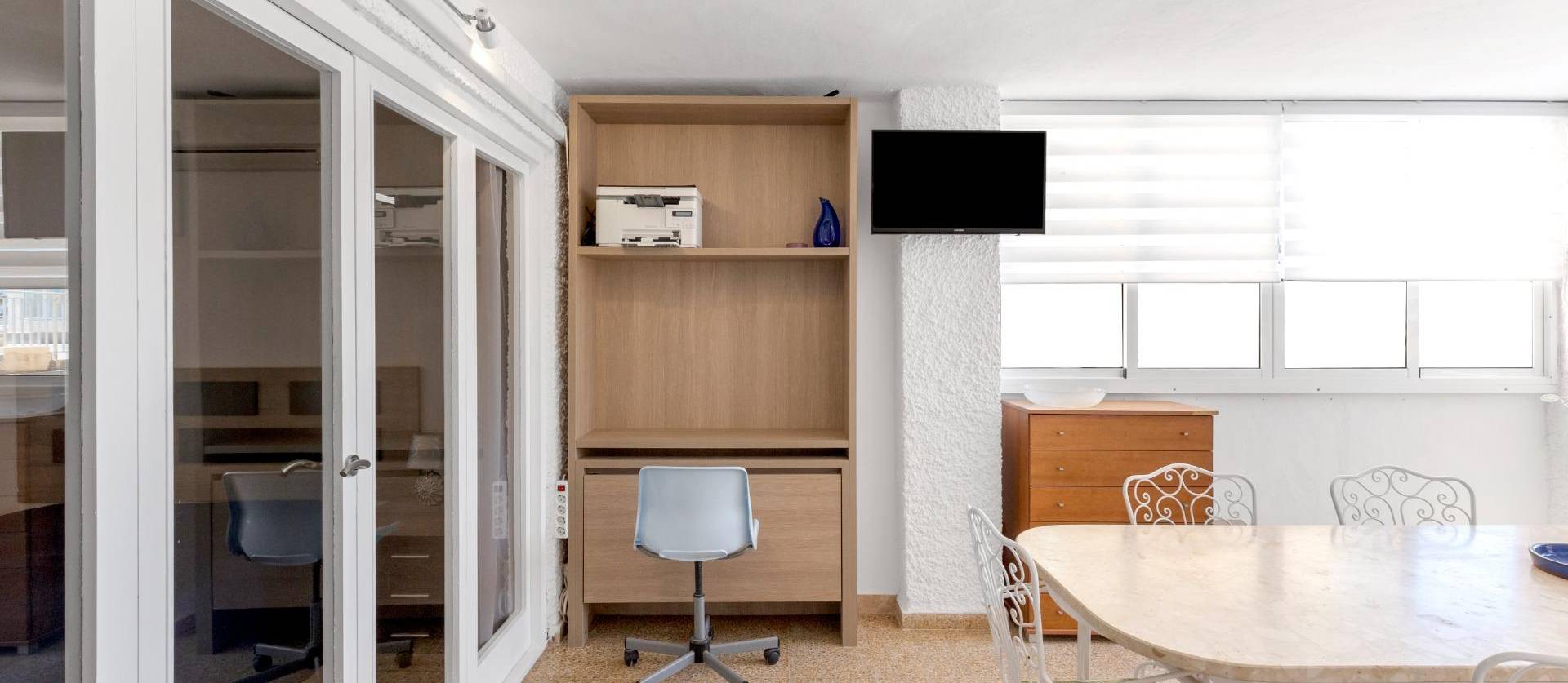 Sale - Apartment - Torrevieja - Playa del cura