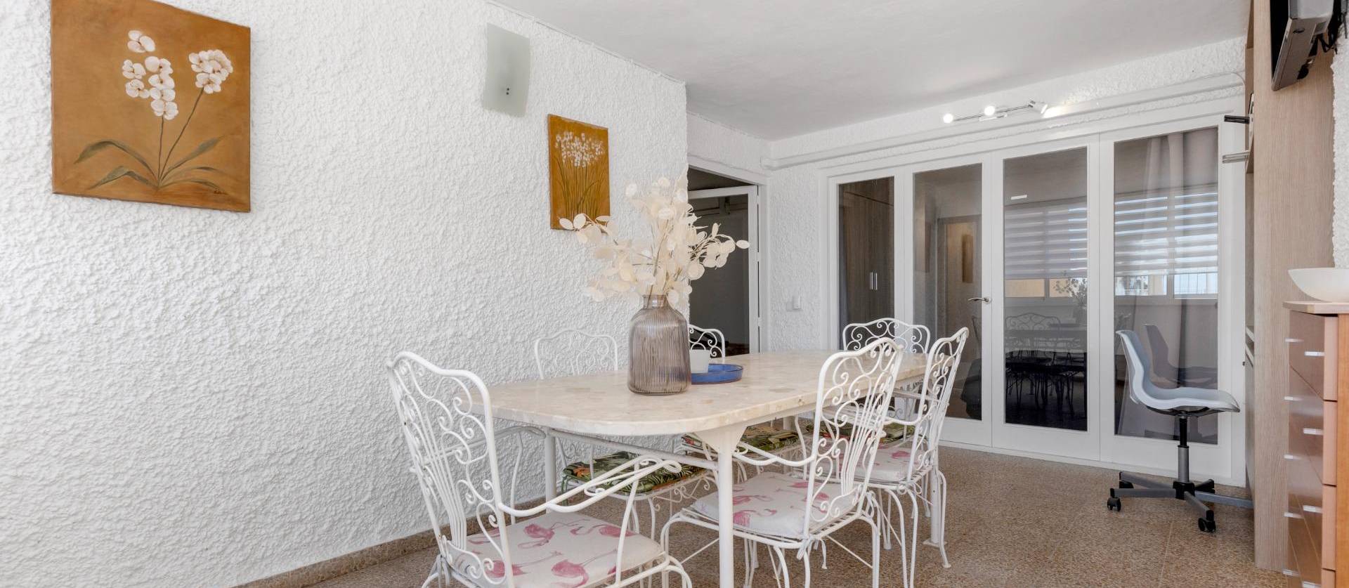 Sale - Apartment - Torrevieja - Playa del cura