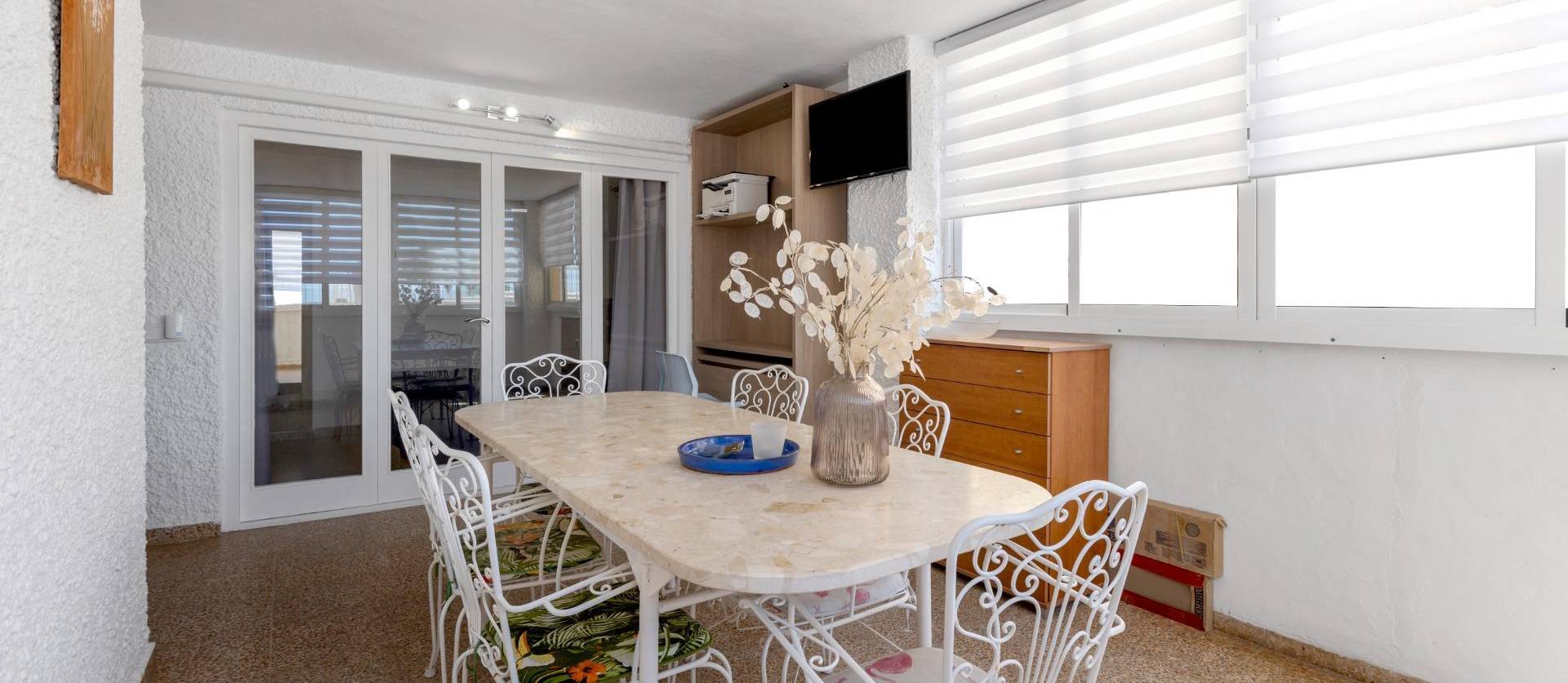 Sale - Apartment - Torrevieja - Playa del cura