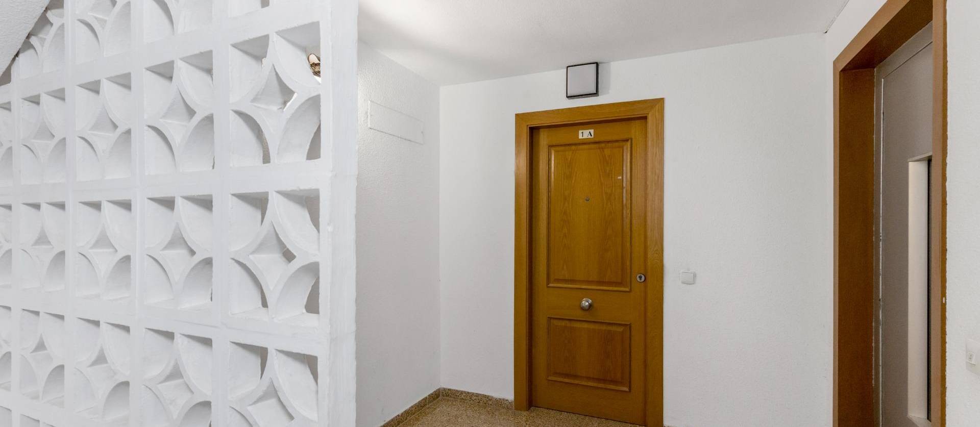 Sale - Apartment - Torrevieja - Playa del cura