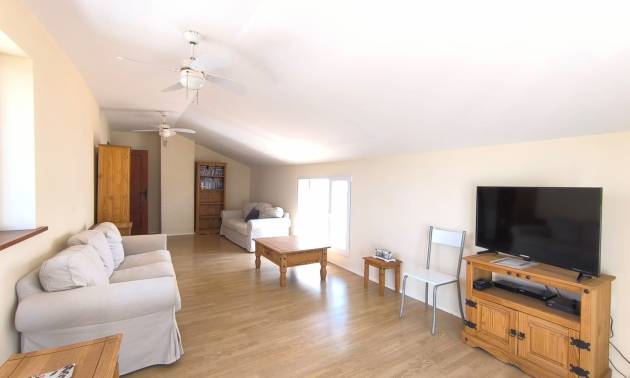 Sale - Villa - Villena