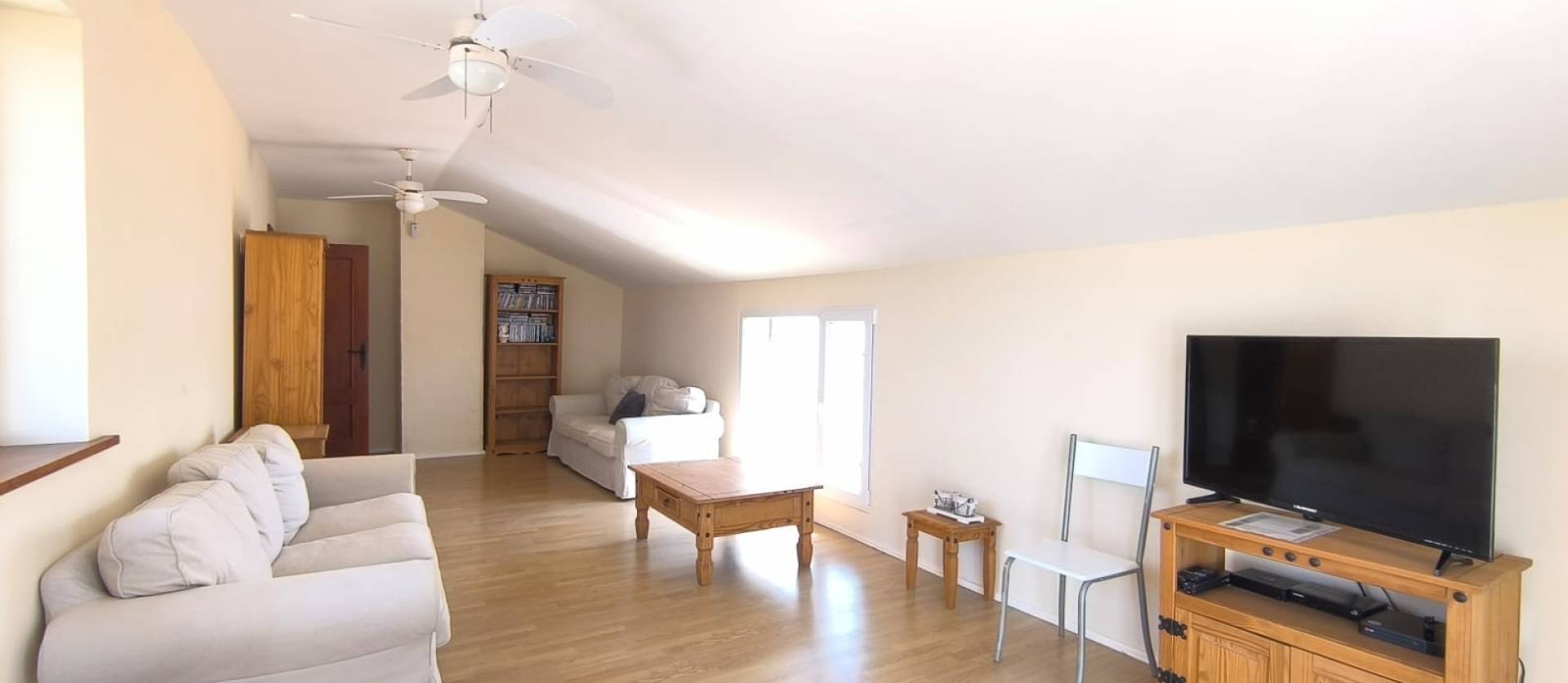 Sale - Villa - Villena