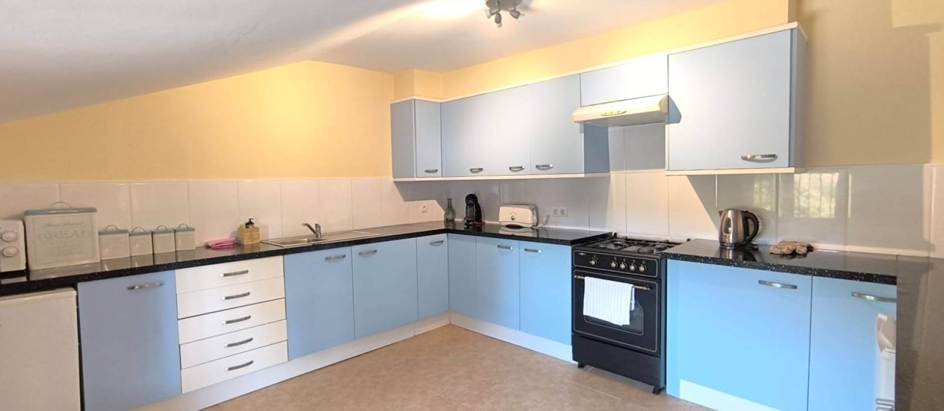 Sale - Villa - Villena