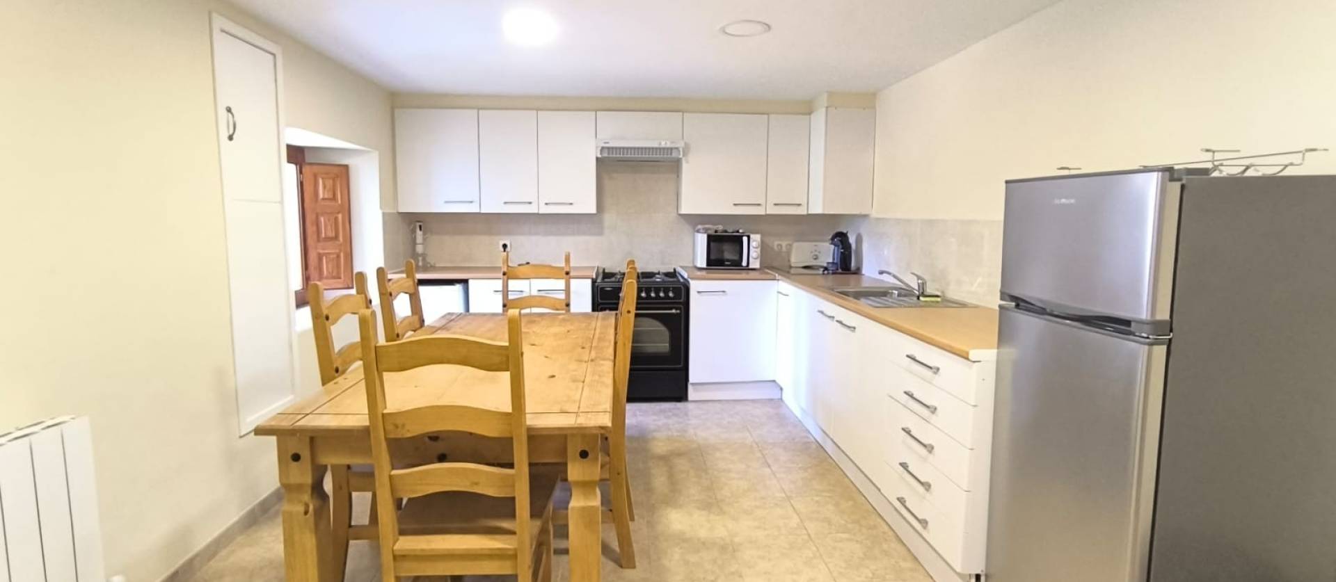 Sale - Villa - Villena