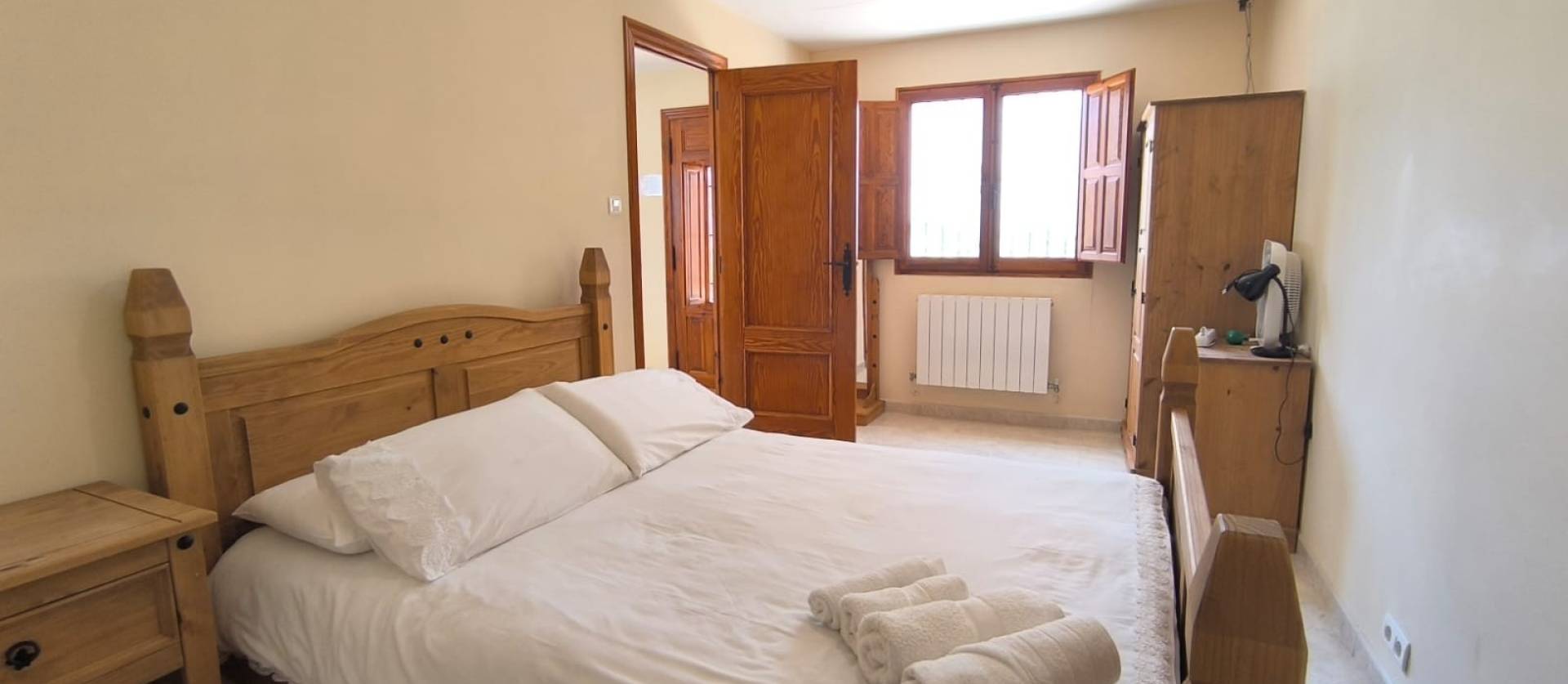 Sale - Villa - Villena