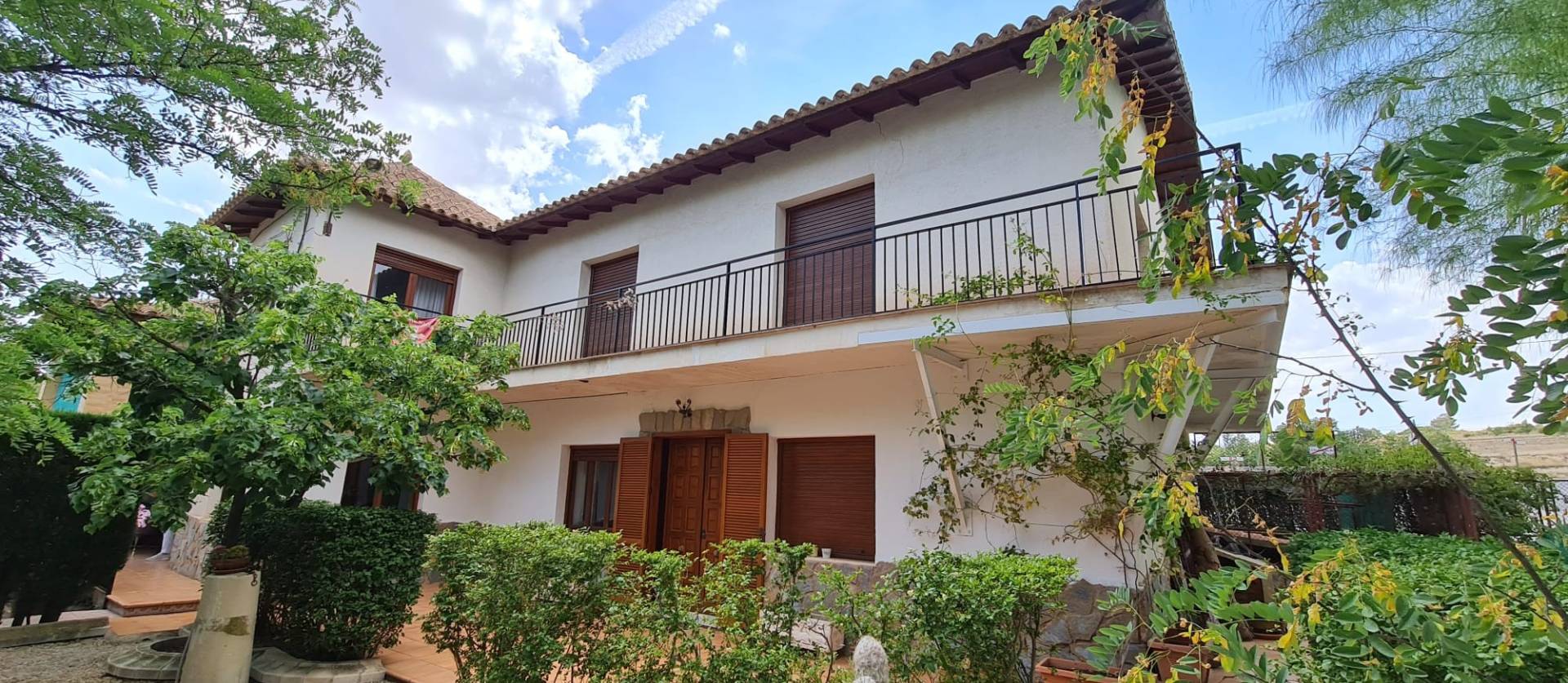 Revente - Villa - Monovar