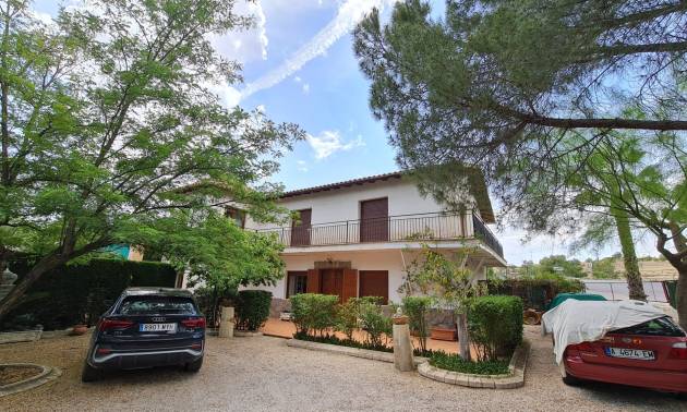 Revente - Villa - Monovar