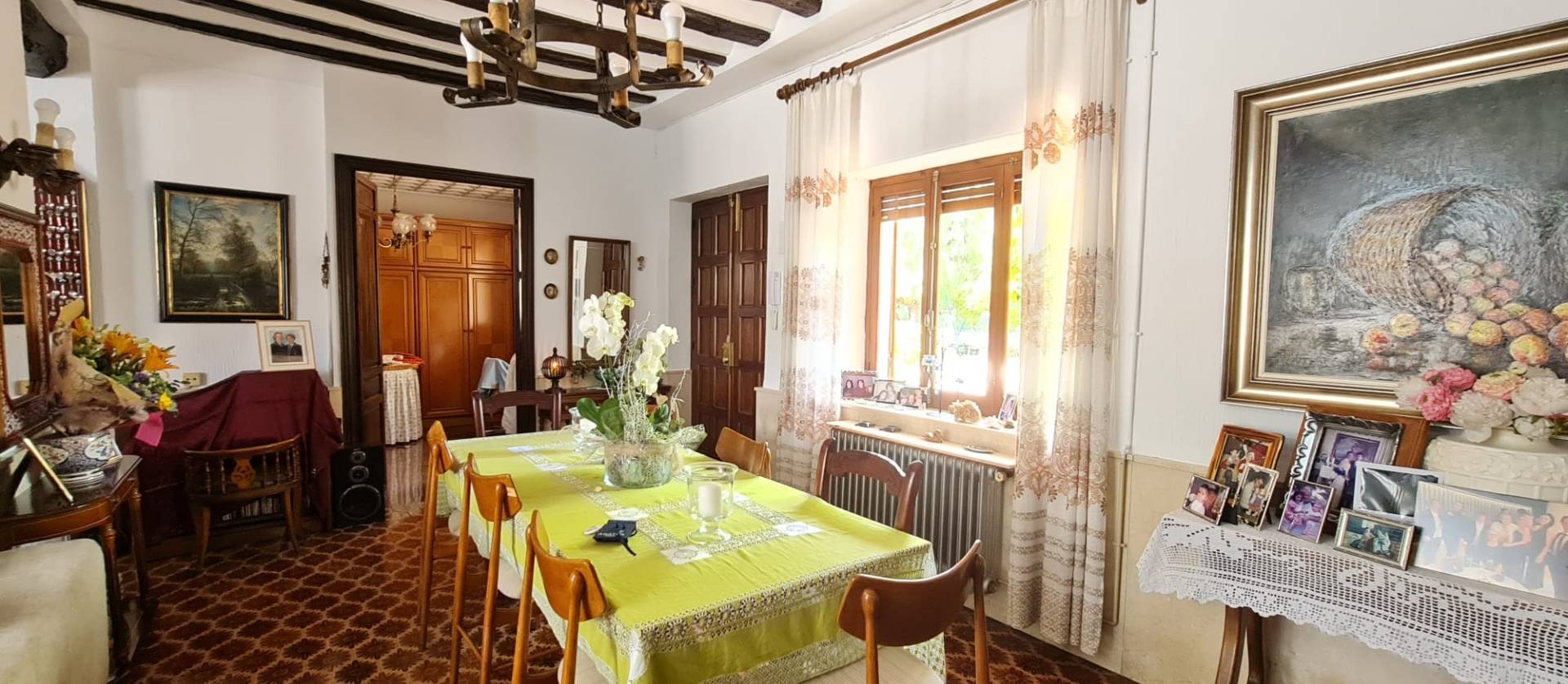 Revente - Villa - Monovar