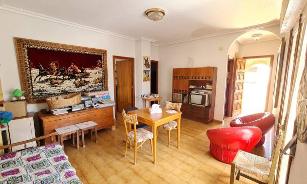 Revente - Villa - Monovar