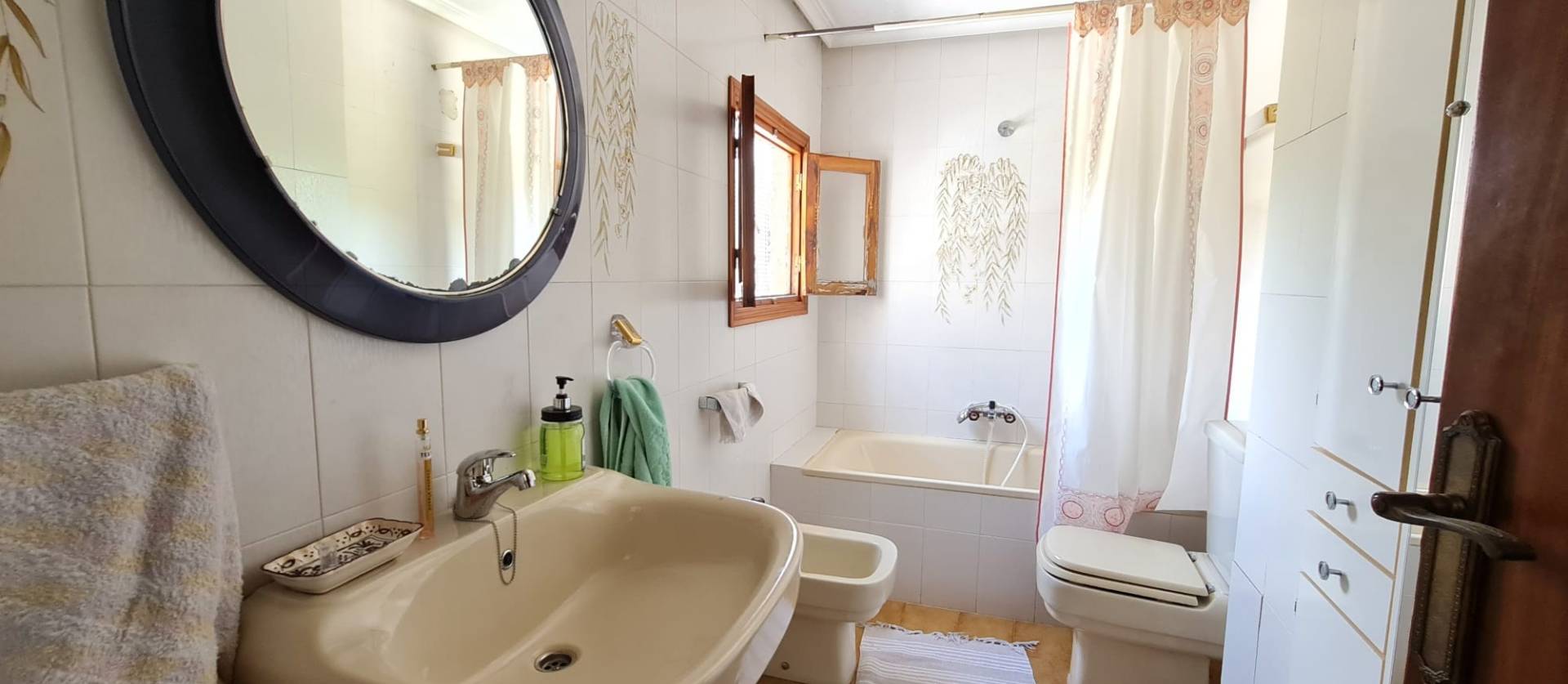 Revente - Villa - Monovar