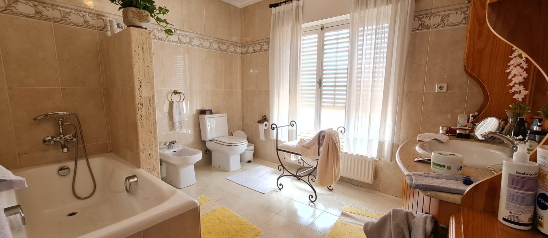 Revente - Villa - Monovar