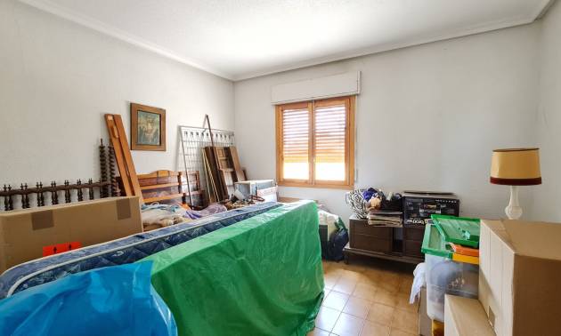 Revente - Villa - Monovar