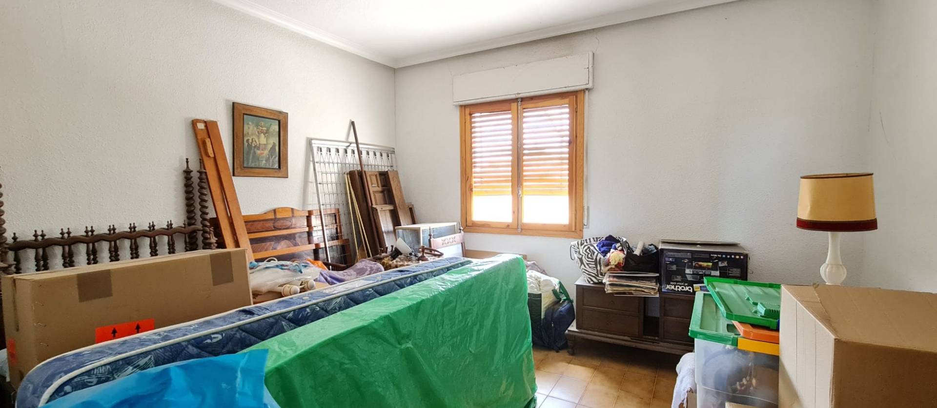 Revente - Villa - Monovar