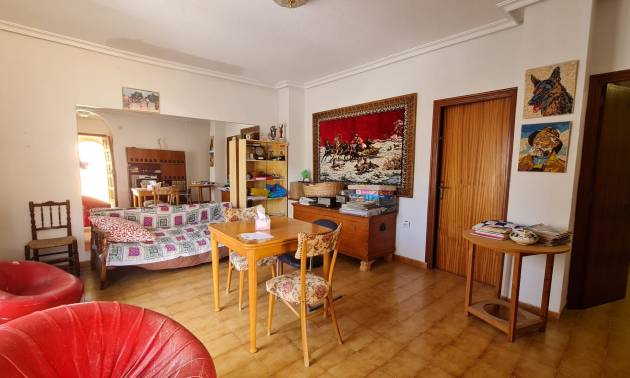 Revente - Villa - Monovar