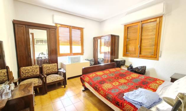 Revente - Villa - Monovar