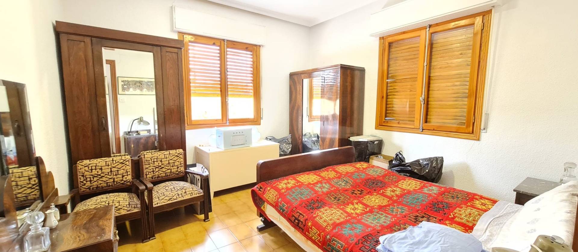 Revente - Villa - Monovar