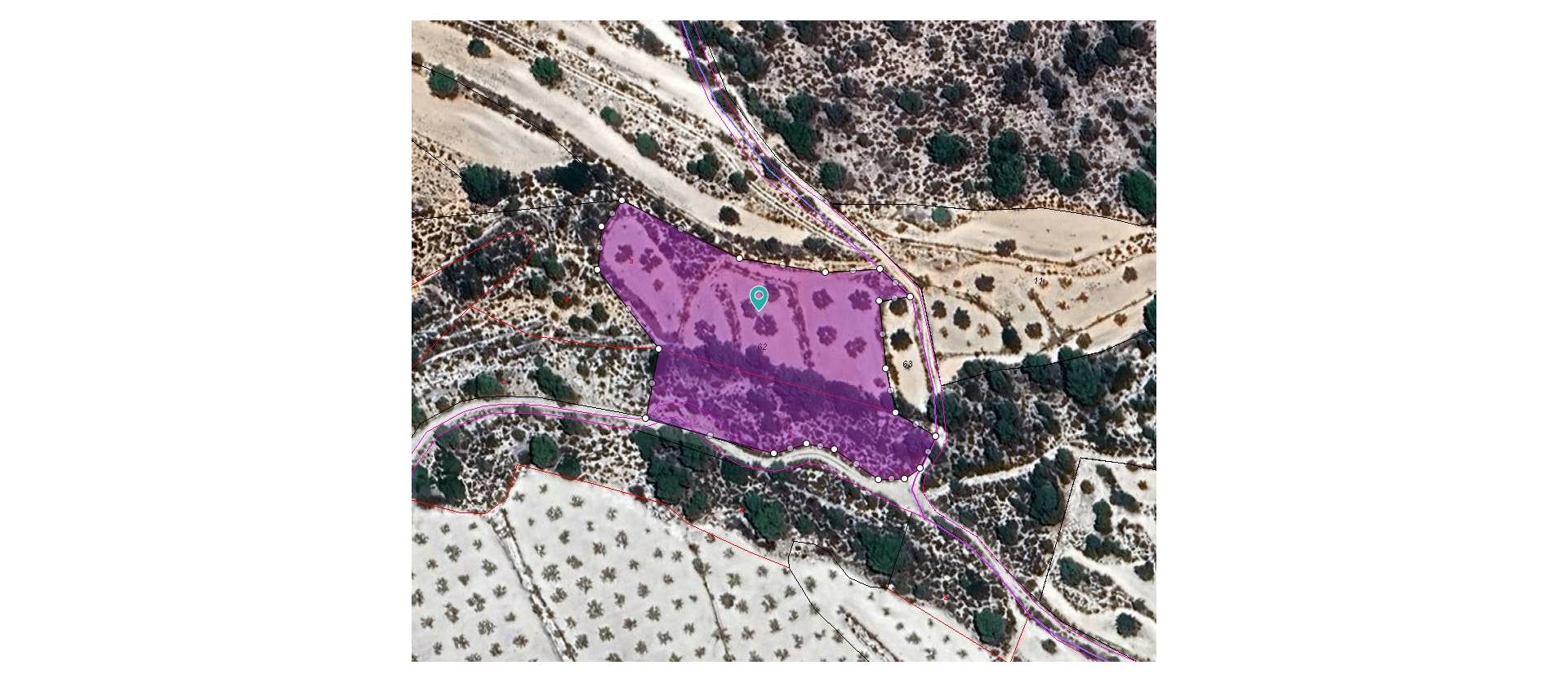 Revente - Land - Monovar