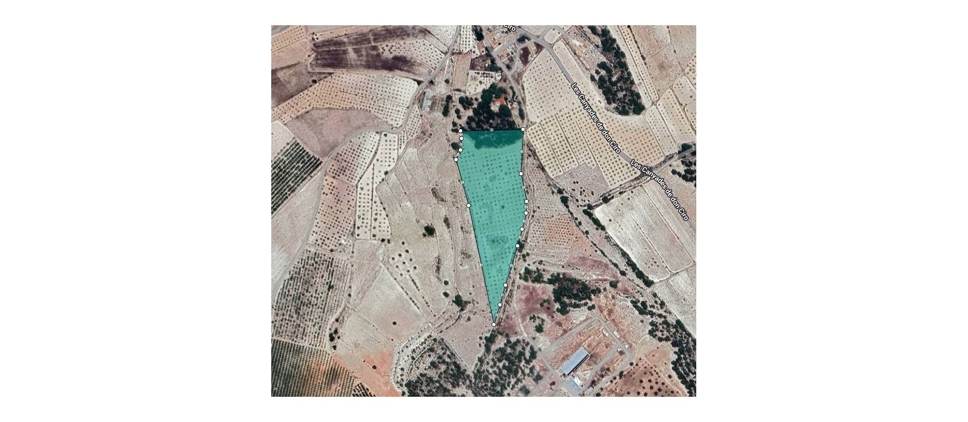 Bestaande woningen - Land - Monovar