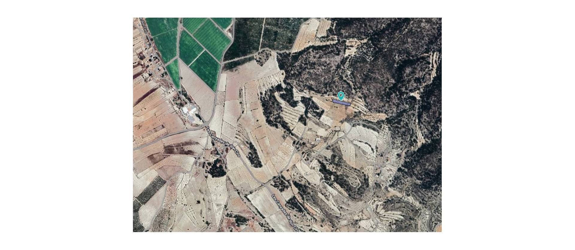 Sale - Land - Monovar