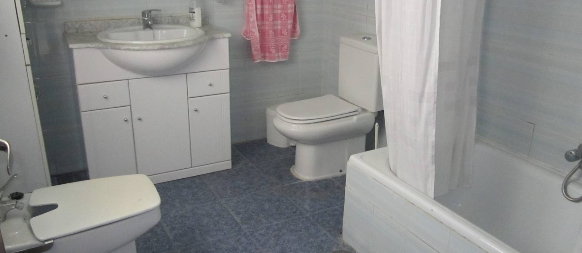 Revente - Maison de ville - Yecla